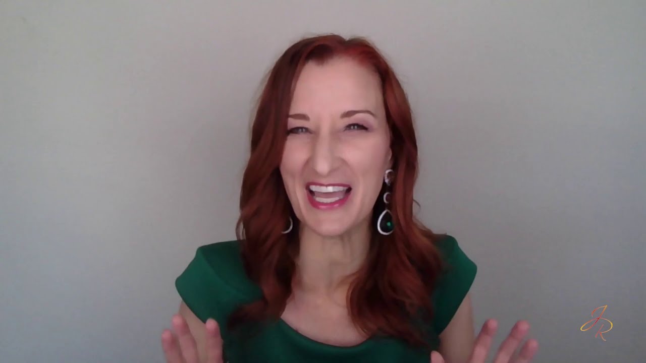 Promotional video thumbnail 2 for Burnout Expert and Motivational Speaker Jessica Rector