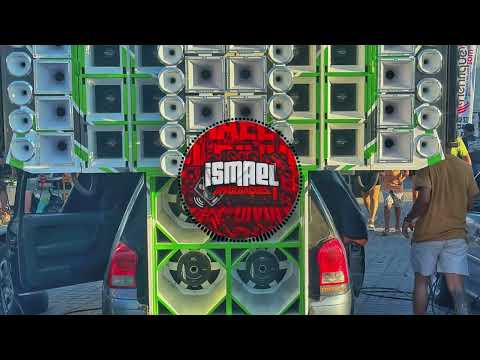 EDUARDINHO DOS TECLADOS - NÃO SIRVO (TA ACHANDO QUE É BAGUNÇA) @IsmaelDivulgacoesOficial 