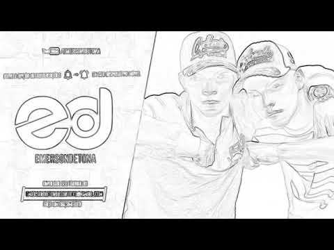 MCS BRYAN E RL E MC RAHELL -BROTA ATURA  ( DJ JOÃO )