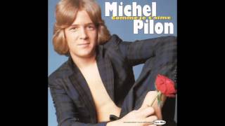 michel pilon une rose dans mon coeur