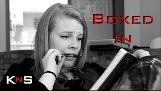 Boxed In