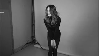 Carla Bruni – Un grand amour (Making Of)
