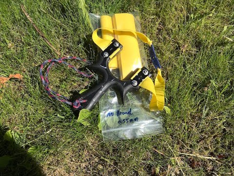 Speedtest  - No brand 0,55 (Slingshooting.com)