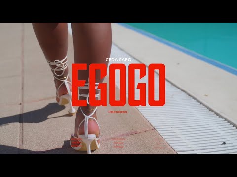 CEDA CAPO - ÉGOGO (clip officiel)