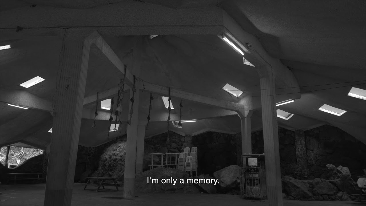 Ang Panaginip ni Nanay Cleo TRAILER