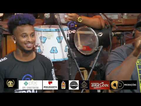 RETRÔZIN DO PEDRÃO