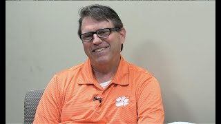 Meet Anderson County: Assessor Bob McLean