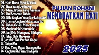 Download lagu Full album lagu rohani menguatkan hati pilihan 2025 • kumpulan lagu rohani terbaru mp3 Download lagu Full album lagu rohani menguatkan hati pilihan 2025 • kumpulan lagu rohani terbaru mp3