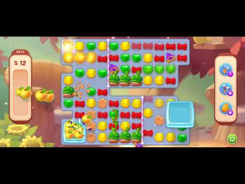 homescapes level 8213