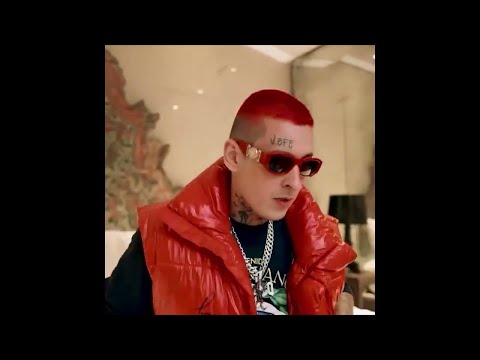 [FREE] BIG BABY TAPE x KIZARU Type Beat - "Зеркало"