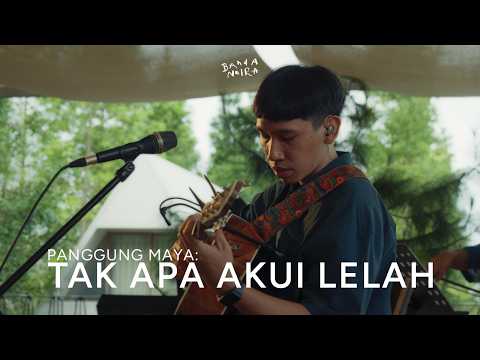 Thumbnail Video Tak Apa Akui Lelah