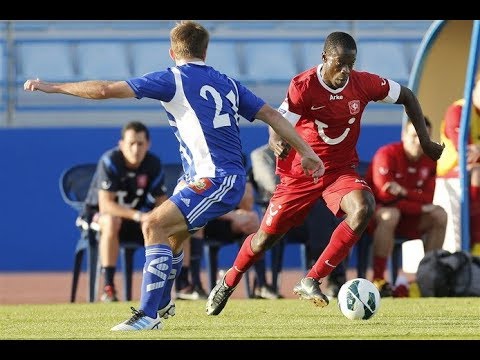 Edwin Gyasi 2018 | CSKA Sofia