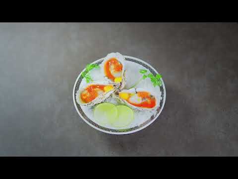 Fundador da Sườn Trà, Bak Kut Teh - Khoảnh khắc tinh hoa ẩm thực Cingapura