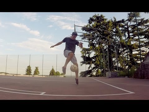 ILL3 Semifinal || vs Angelo