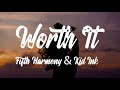 Fifth Harmony Worth It Lyrics Ft Kid Ink Songslyrics