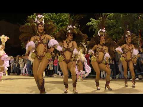 Vai Quem Quer @9º Troféu Nacional de Samba - Estarreja 2018 I