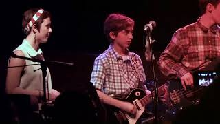 Side With The Seeds - Wilco