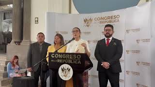 Diputados hacen modificaciones a Ley de Providad a su conveniencia