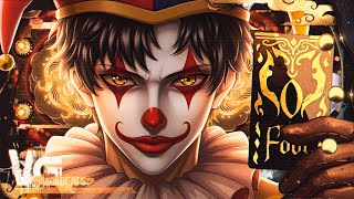 O Loucoᴿᴬᴾ (LOTM) | O Caminho do Vidente | VG BEATS