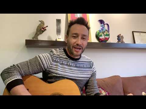 Me Enamoré De Ti - Luciano Pereyra