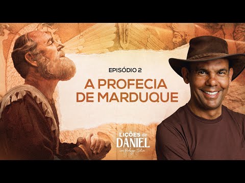 O Marvadão - Rodrigo Silva