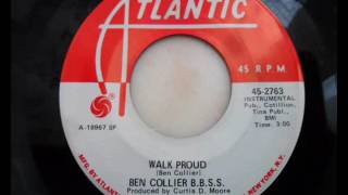 Ben collier B.B.S.S.  - Walk proud