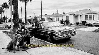 Cypress Hill - When the Shit Goes Down (Lyrics)