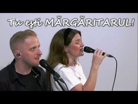 'M-ai regăsit' - Emma & Cristi Repede