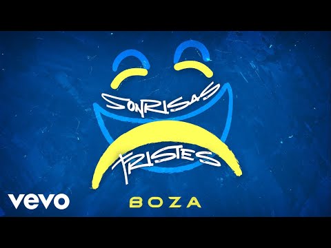 Boza - La Nena (Audio)