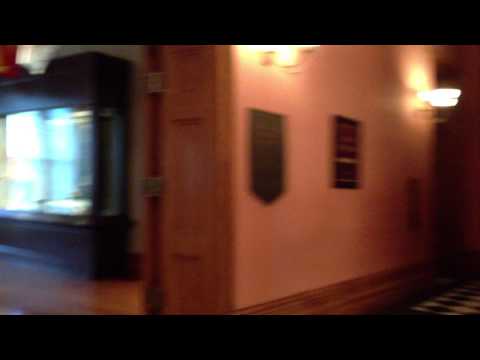 Old State Capitol Video 3