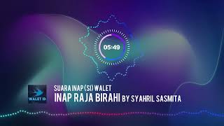 Download lagu Suara Inap RAJA BIRAHI BY Syahril Sasmita | Suara Inap Burung Walet #suarawalet #waletid #siwalet mp3 Download lagu Suara Inap RAJA BIRAHI BY Syahril Sasmita | Suara Inap Burung Walet #suarawalet #waletid #siwalet mp3