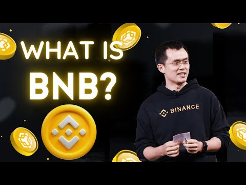 What is BNB?