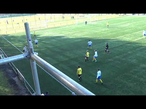 U21 KVC Westerlo - U21 KSK Kasterlee (deel 2)