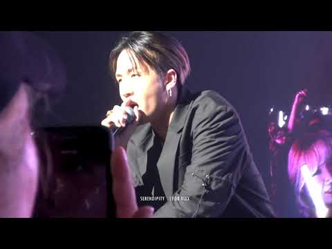 [4K CAM] 190728 - GROOVL1N LAUNCHING PARTY - VACAY (RAVI)