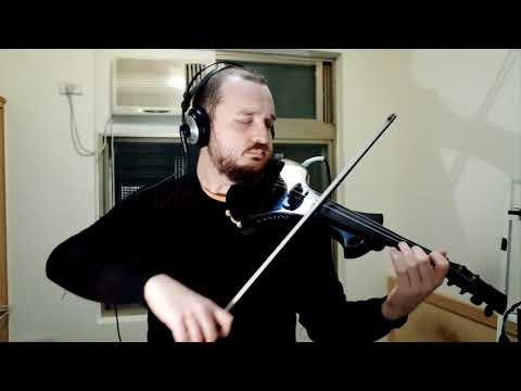 Luca 路加 - Na Ying 【那英】 Silence 【默】Cover