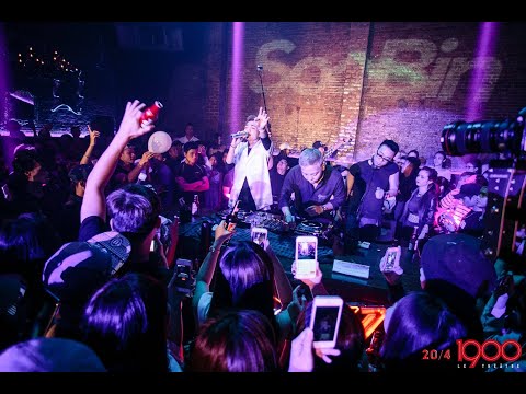 [FULL TRACK] VMIX | VIETMIX #1 || TOULIVER, DUSTEE, SOOBIN, TÓC TIÊN, SPACESPEAKERS|1900 LE THÉÂTRE