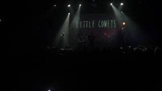 adultery-little comets
