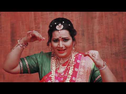 Cover Song: Tumhavar Keli Marji | A lavani experimental
