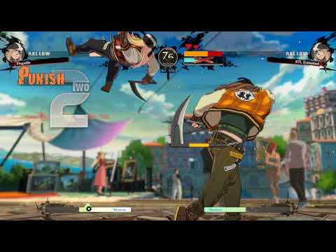 Actually love this character now