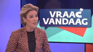 Zonbescherming in Vraag Vandaag!