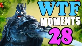HotS  WTF Moments Ep.28