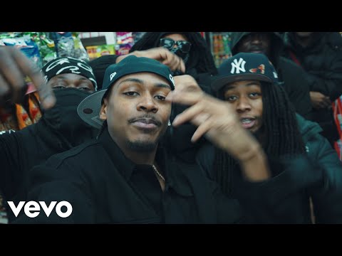8Nights - Fine Freestyle (Official Music Video)