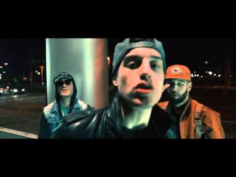 SPINNING 9 - ES IST LIT (Offizielles Video)