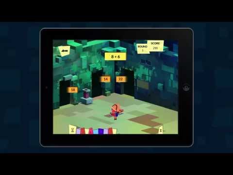 Arloon Mental Math Video