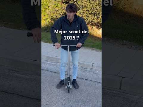 What is the best scooter in 2025?🛴