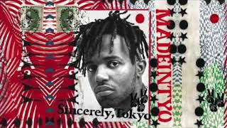 MadeinTYO - Margiela Problem ft  Blood Orange (432hz)