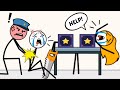 Mr Long Hand WEEGOON Funny Stickman Rescue Puzzle Game All Levels 51 100 Gameplay Walkthrough