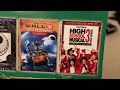 The Tigger Movie 10th Anniversary Edition DVD Overview