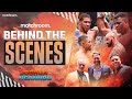 Anthony Joshua Vs Francis Ngannou, Knockout Chaos - Fight Night (Behind The Scenes)