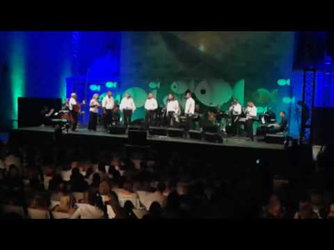 Kupe i špade - Klapa Stina